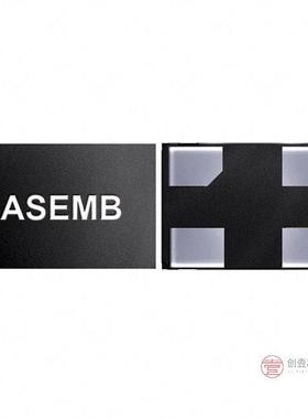 原装ASEMB-19.200MHZ-LY-T全新MEMS OSC XO 19.200