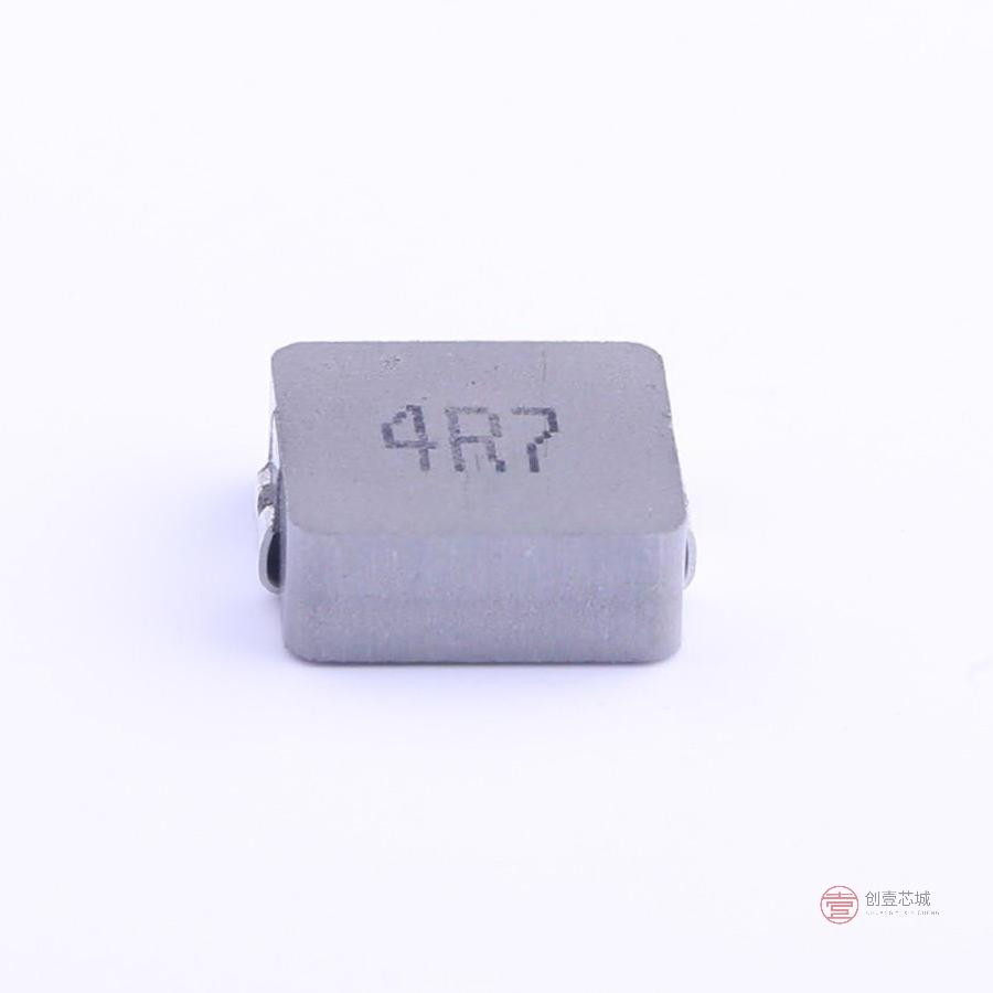 原装SMMS1040-4R7M全新功率电感 4.7µH 20% IND_11