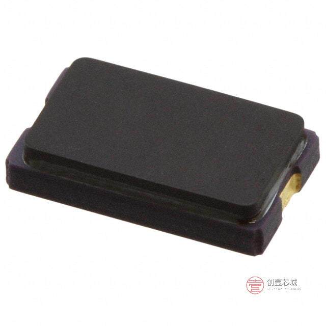 原装正品AX-24.576MAGV-T全新CRYSTAL 24.5760MHZ 8PF SMD