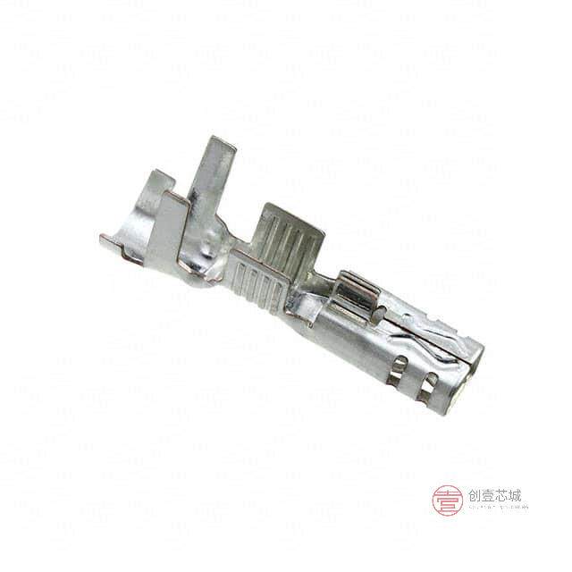 原装1971787-2全新CONN FM BLADE SCK 18AWG CRMP TIN正品