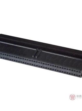 原装1-111196-5全新CONN RCPT 80P IDC 30-32AWG GOLD正品