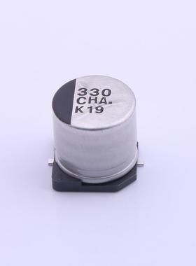 原装EEEHA1C331P全新330uF 20% 16V正品