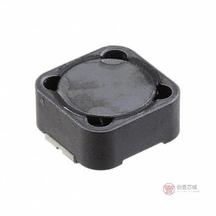 10UH 原装 IND 100MC全新FIXED 5.3A CDRH125L125NP