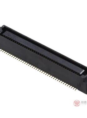 原装KX14-80K5DE全新CONN RCPT 80POS SMD GOLD正品