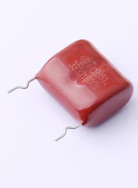 原装B83C333JS235220195125EOY全新33nF 5% 1.6kV正品