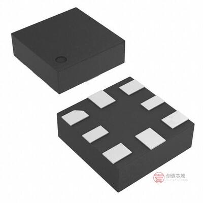 原装正品SN74AUP2G02RSER全新IC NOR 2CH 2-INP 8UQFN