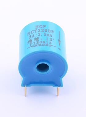 原装HCT226BF全新电流互感器5A:2.5MA正品