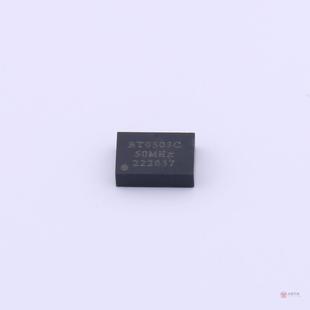 SMD5234_4P NT0503CH3I287BN50全新有源晶振 原裝