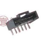 原装70553-0015全新集管和线壳 16 POSITION HEADER正品