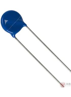 原装B72210S0321K101全新VARISTOR 510V 2.5KA DIS