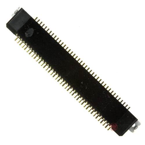 原装正品WR-80P-HF-HD-A1E全新CONN PLUG 80POS R/A