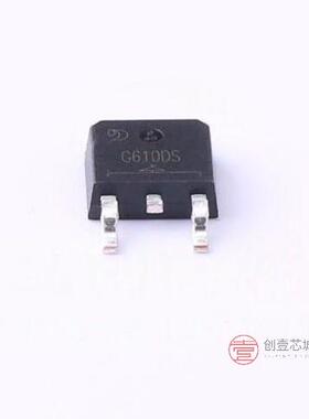 原装G610DS全新1kV 6A 1.1V@6A正品