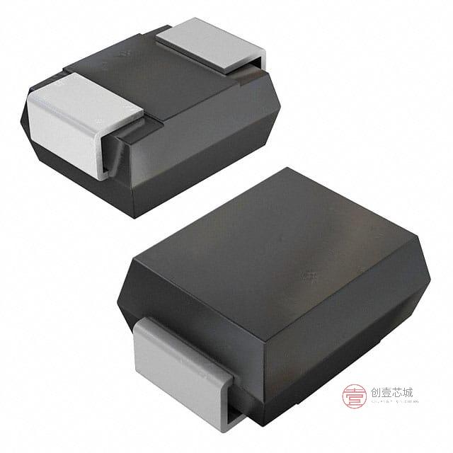 原装TPSMB36CA全新TVS DIODE 30.8VWM 49.9VC DO214AA正品