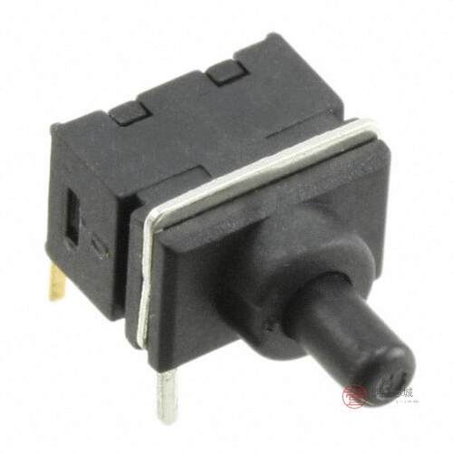 原装正品FP11SPA1B1TP00全新SWITCH PUSH SPST-NO 0.