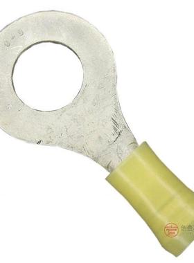 原装35150全新CONN RING CIRC 10-12AWG #3/8正品