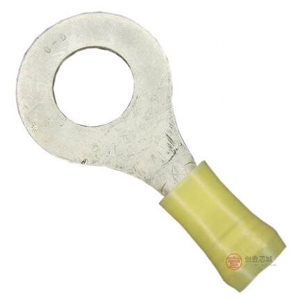 原装35150全新CONN RING CIRC 10-12AWG #3/8正品