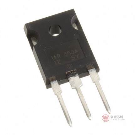 原装IPW60R041P6FKSA1全新MOSFET N-CH 600V 77.5A