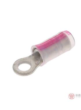 原装696422-2全新CONN RING CIRC 16-22AWG #4 CRIMP正品