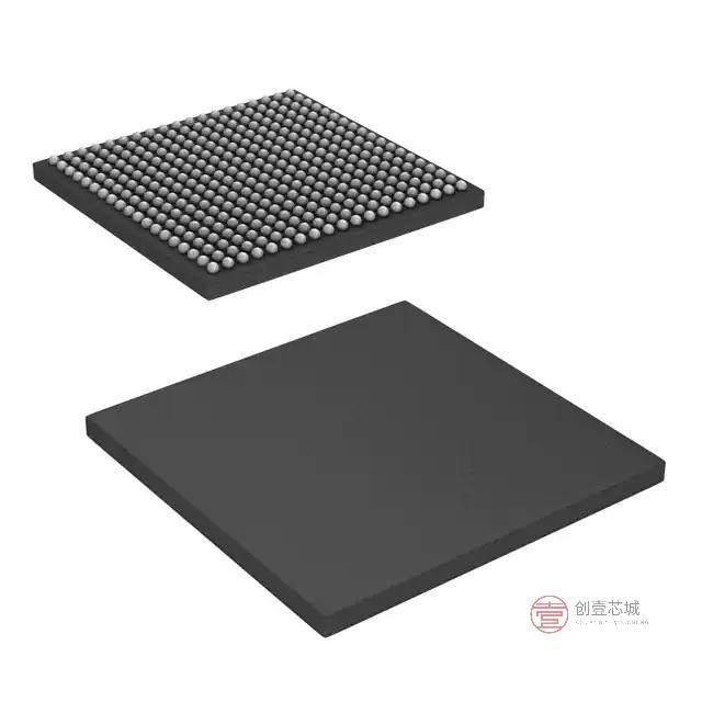 原装TMS320C6748EZWTD4全新IC DSP FIX/FLOAT POIN