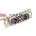 原装DAMM7W2S全新D-Sub混合触点 COMBO 7W2