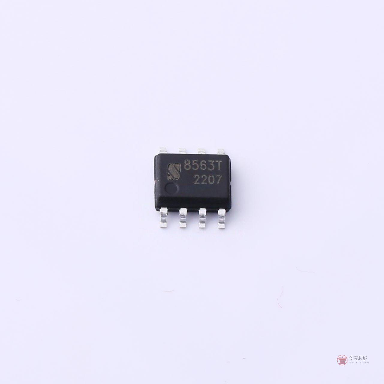 原装JSM8563T全新I2C实时时钟/时历芯片正品