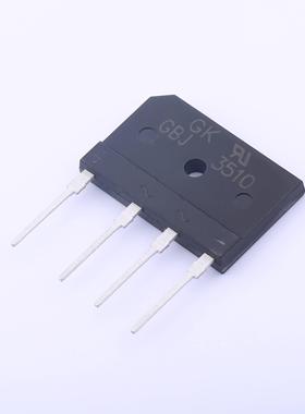 原装GBJ3510全新1000V 35A正品