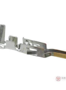 原装794955-4全新CONN PIN 18-22AWG CRIMP GOLD正品