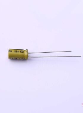 原装LKMB0902A6R8MF全新6.8uF 20% 100V正品