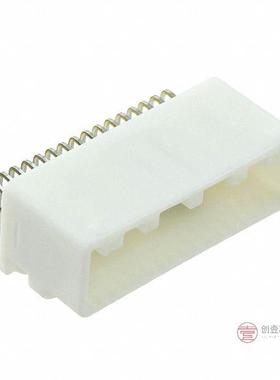 原装1318745-2全新CONN HEADER R/A 32POS 2.2MM正品