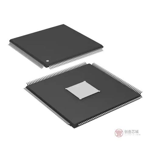 原装ADSP-21489KSWZ-4B全新IC CCD SIGNAL PROCESS