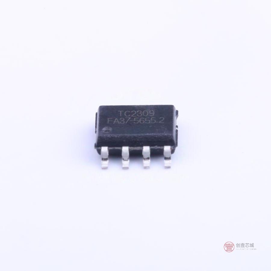 原装TC2309全新类型：P沟道 漏源电压(Vdss)：
