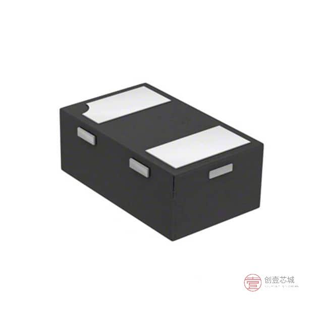 原装DRTR5V0U1LP-7B全新TVS DIODE 5.5VWM 10VC DF