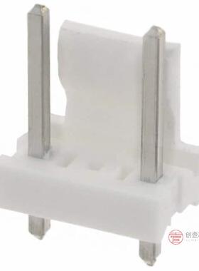 原装641937-1全新CONN HEADER VERT 3POS 3.96MM正品