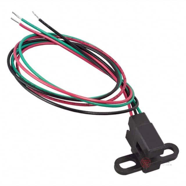 原装SR17C-J6全新SENSOR HALL DIGITAL WIRE LEADS正品