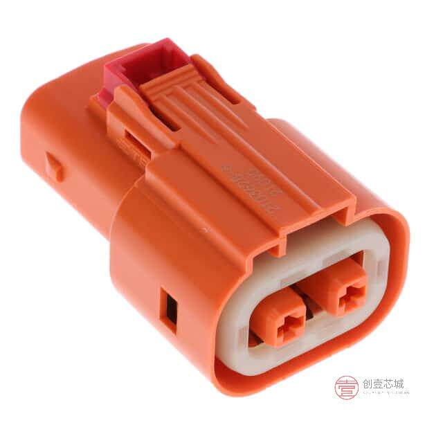 原装2103628-6全新PLUG ASSY,1 STAGE,KEY F,HVA280-2正品