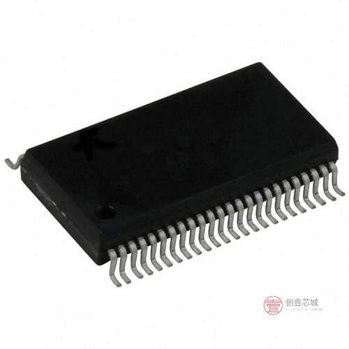 原装正品SN74CB3Q16245DLR全新IC BUS SWITCH 8 X 1: