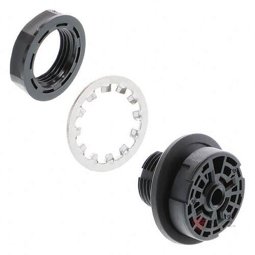 原装正品2213858-1全新SR RECEPTACLE ASSEMBLY