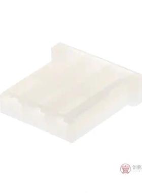 原装925015全新CONN RCPT HSG 0.11 3POS NATURAL正品