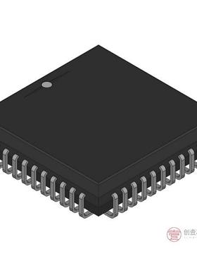 原装IR2235JTRPBF全新IC DRVR HALF-BRIDGE 44PLCC正品