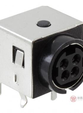 原装PD-40S全新CONN JACK FMALE 4POS TIN SOLDER正品