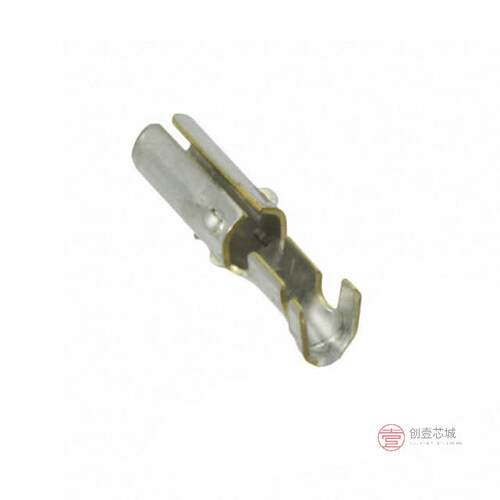 原装正品61085-1全新CONN SOCKET 14-20AWG CRIMP TIN