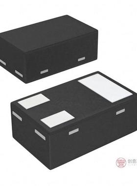 原装SSM3J64CTC,L3F全新MOSFET P-CH 12V 1A CST3C正品