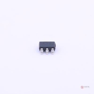 原装XC6219B302MR全新Vin=7V Vout=3V 300mA 40dB@