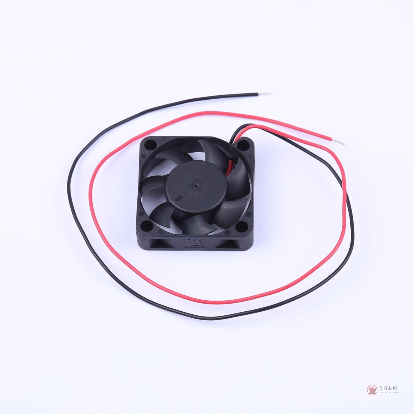 原装HA40101V4-1000C-A99全新直流DC风扇 12v正品