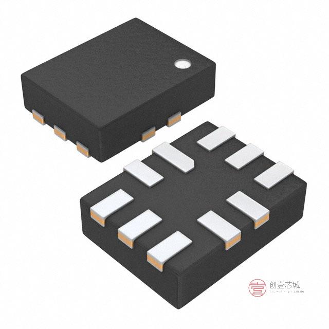 原装TC7USB42MU,LF全新IC USB SWITCH SPDT DUAL 1
