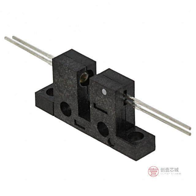 原装OPB806全新SENSOR OPT SLOT PHOTOTRAN PCB MT正品