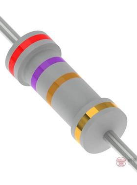 原装RSF100JB-73-27K全新RES 27K OHM 5% 1W AXIAL正品