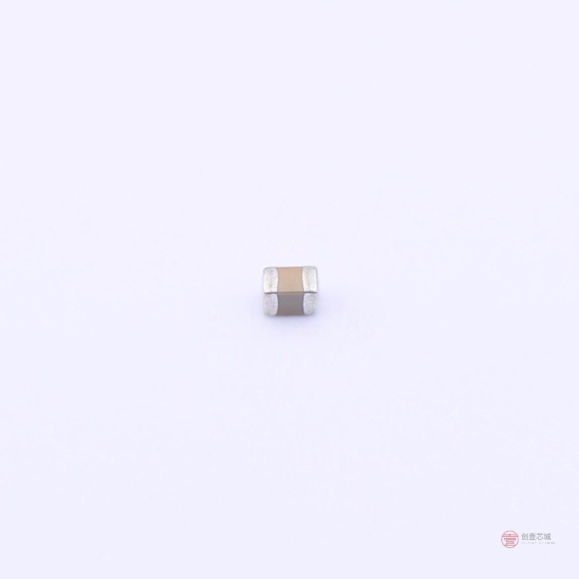 原装CS2012X5R226M160NRE全新22uF 20% 16V正品