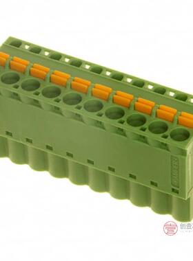 原装1910432全新TERM B PLUG 10POS STR 5MM正品