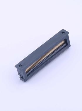 原装BB41-80KT-1B-LHR全新PIN：80 间距0.8mm 立贴正品